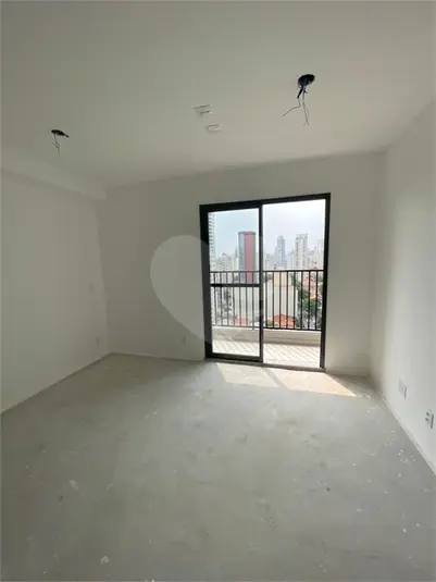 Apartamento com 1 quarto para alugar em Pinheiros – SP