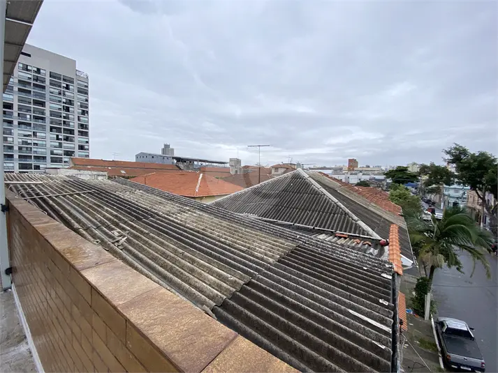 Galpão à venda em Bom Retiro – SP