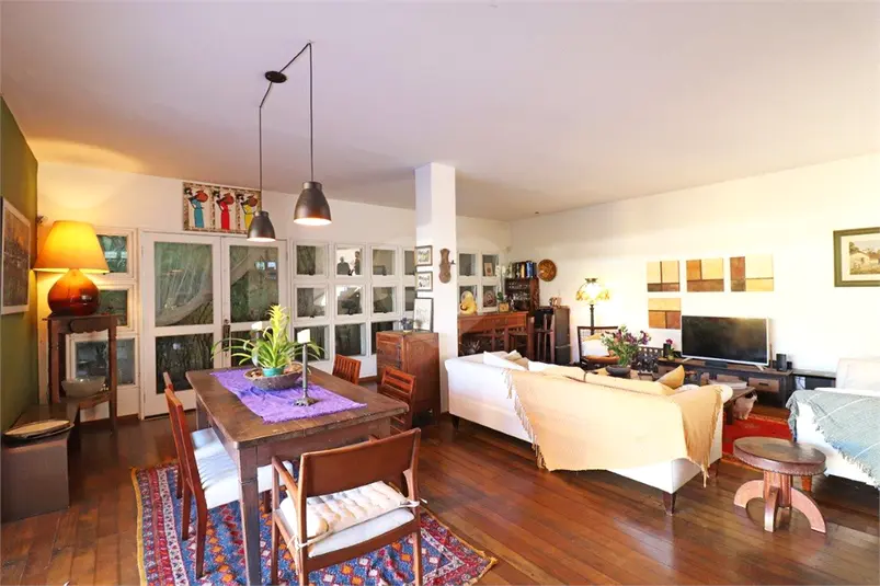 Casa com 3 quartos à venda em City Pinheiros – SP
