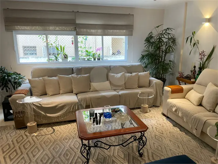 Apartamento com 3 quartos à venda em Paraíso – SP