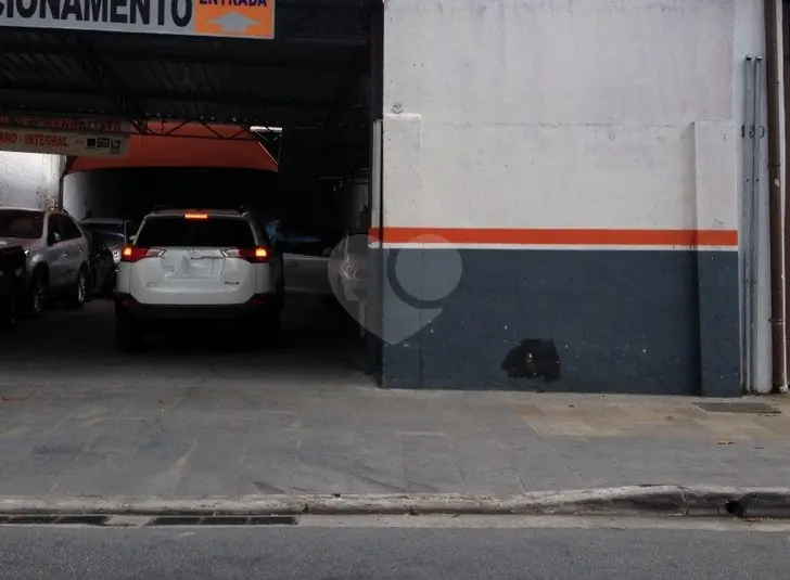 Terreno à venda em Pinheiros – SP
