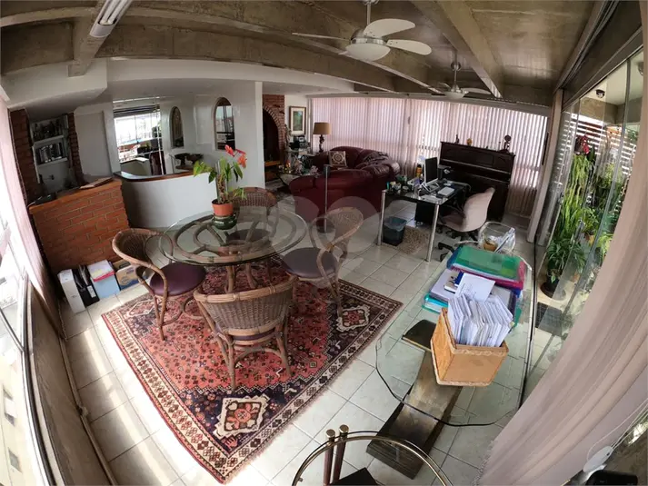 Duplex com 3 quartos à venda em Jardim Paulista – SP