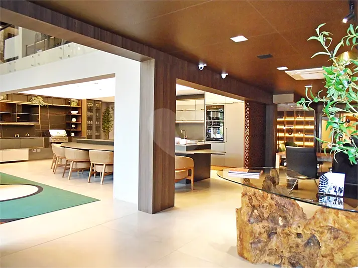 Salão Comercial à venda em Casa Verde – SP