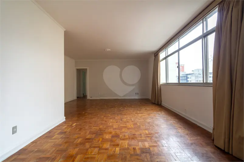 Apartamento com 3 quartos à venda em Jardim América – SP