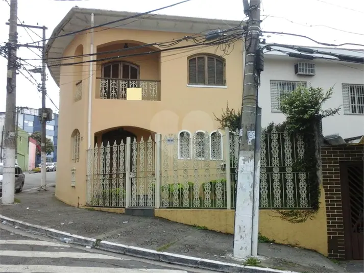 Sobrado para alugar em Jabaquara – SP