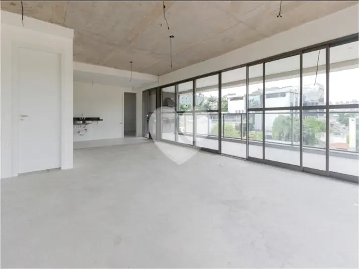 Apartamento com 3 quartos à venda em Jardim Paulista – SP