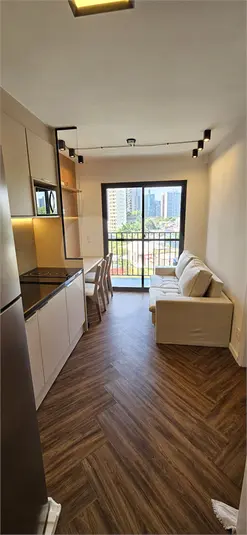 Studio com 1 quarto à venda ou para alugar em Pinheiros – SP