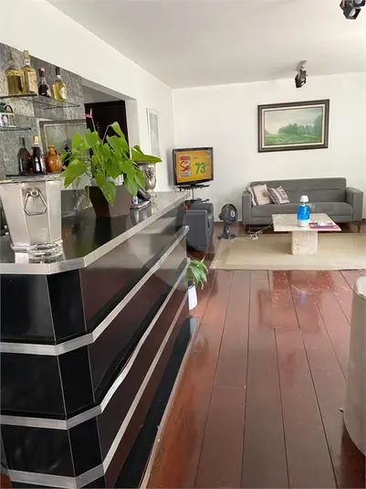 Apartamento com 3 quartos à venda em Vila Nova Conceição – SP