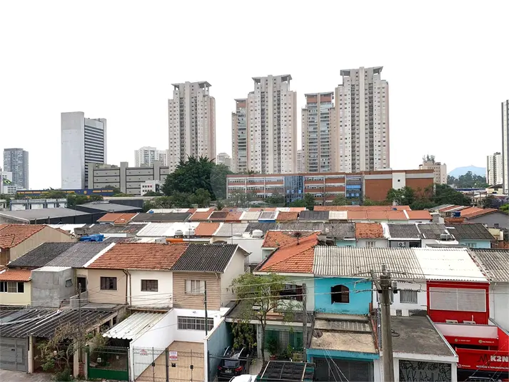 Apartamento com 2 quartos à venda ou para alugar em Vila Leopoldina – SP