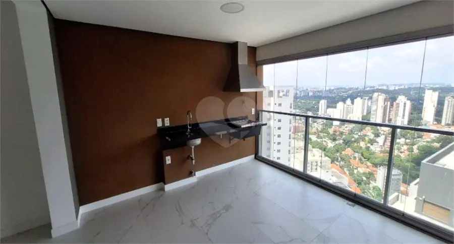 Apartamento com 3 quartos à venda em Vila Madalena – SP