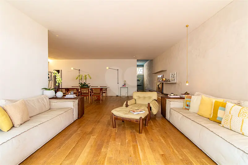 Apartamento com 2 quartos à venda em Jardim América – SP