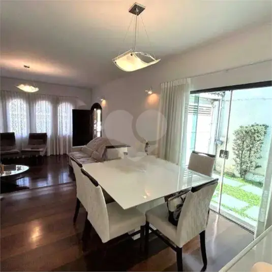 Casa térrea com 3 quartos à venda ou para alugar em City America – SP