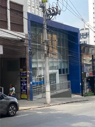 Casa à venda ou para alugar em Jardim Paulista – SP