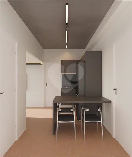 Apartamento com 2 quartos para alugar em Jardim América – SP