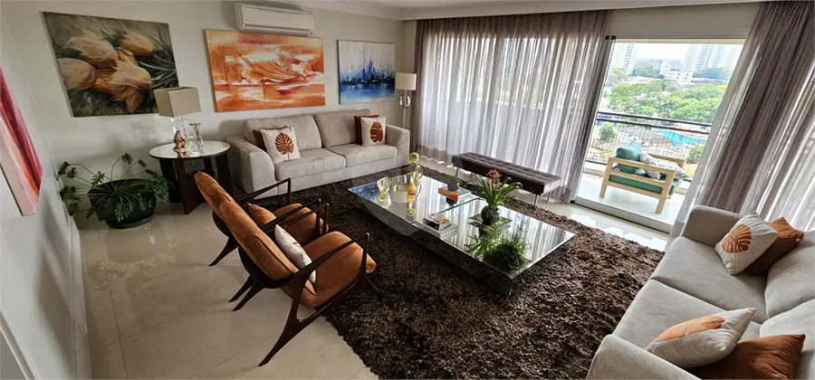 Cobertura com 5 quartos à venda em Vila Leopoldina – SP
