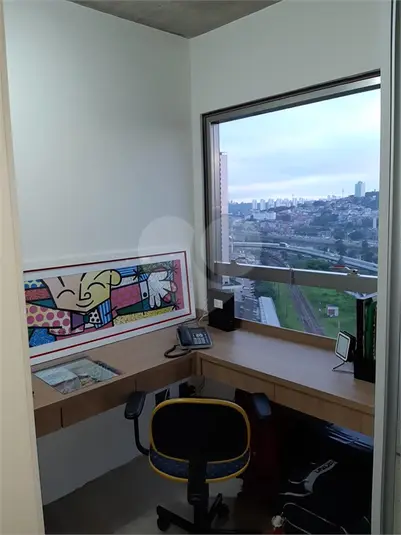 Apartamento com 1 quarto à venda ou para alugar em Vila Leopoldina – SP