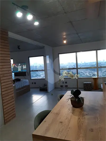 Apartamento com 1 quarto à venda ou para alugar em Vila Leopoldina – SP