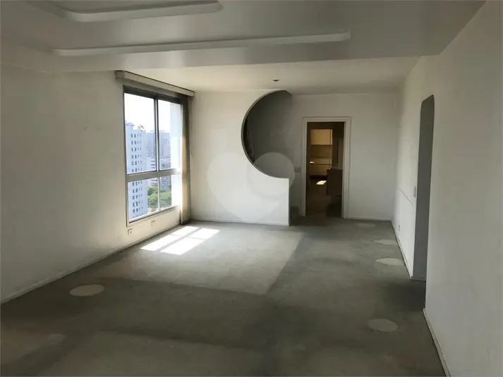 Apartamento com 3 quartos à venda em Brooklin – SP
