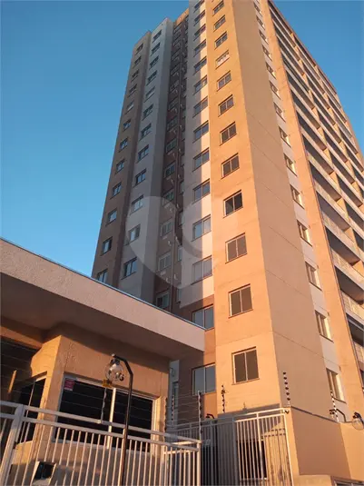 Studio com 1 quarto à venda em Tucuruvi – SP