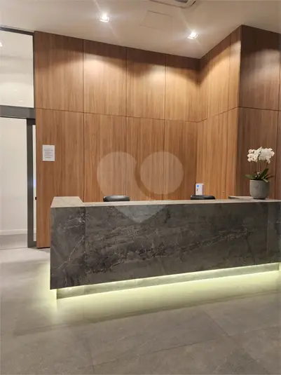 Apartamento à venda em Pinheiros – SP