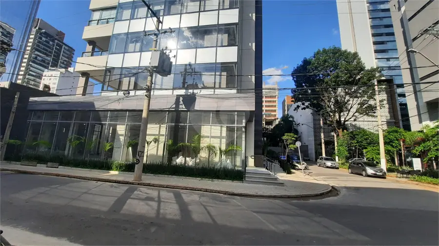 Loja à venda em Pinheiros – SP