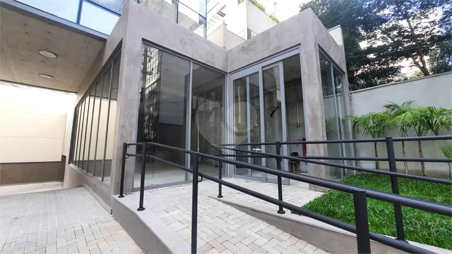 Loja à venda em Pinheiros – SP