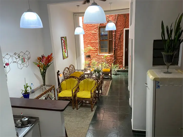 Casa para alugar em Jardim América – SP