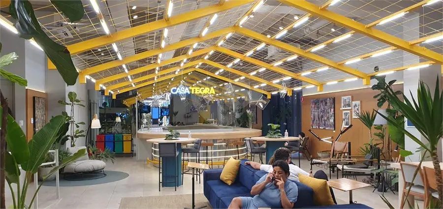 Salão Comercial à venda em Itaim Bibi – SP