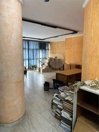 Salas para alugar em Centro – SP