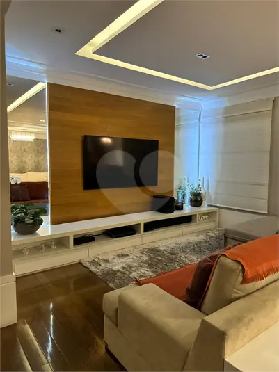 Apartamento com 3 quartos à venda em Santa Teresinha – SP