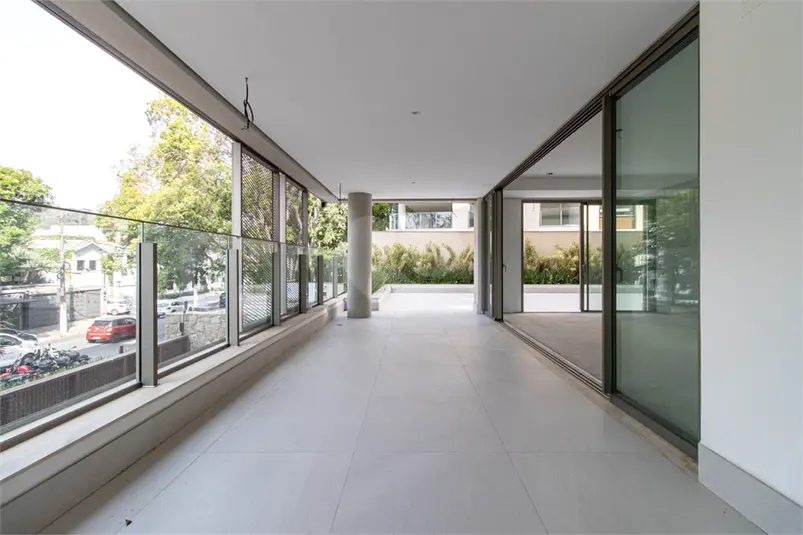 Garden com 3 quartos à venda em Jardim Paulista – SP