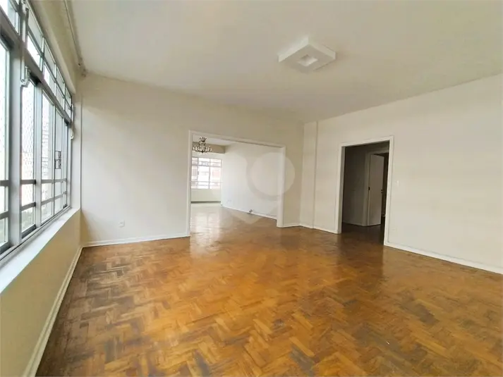 Apartamento com 3 quartos à venda em Jardim América – SP