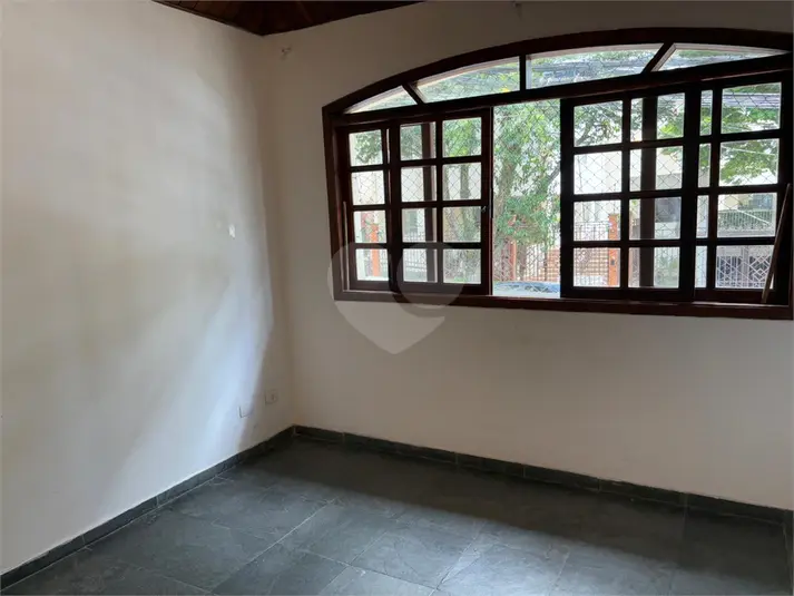 Casa térrea com 3 quartos para alugar em Pompéia – SP