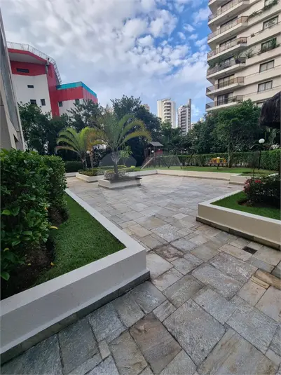 Apartamento com 4 quartos à venda em Santana – SP