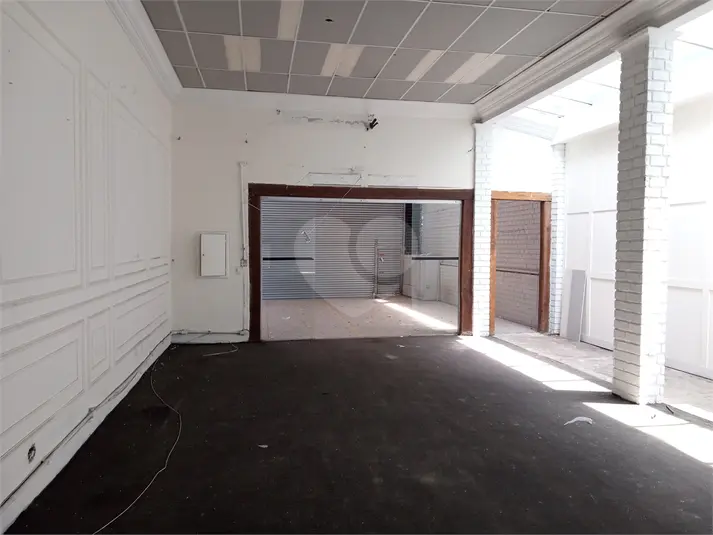 Salão Comercial à venda em Pinheiros – SP