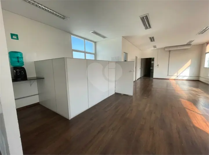 Salas para alugar em Vila Leopoldina – SP