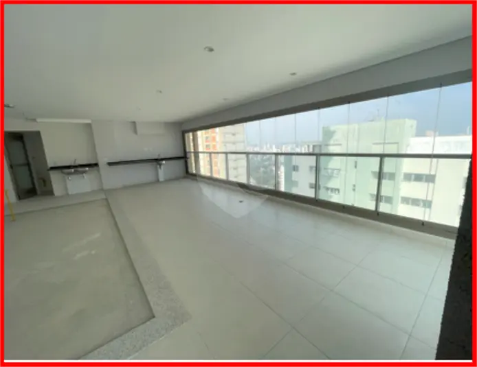 Apartamento com 3 quartos à venda ou para alugar em Vila Madalena – SP