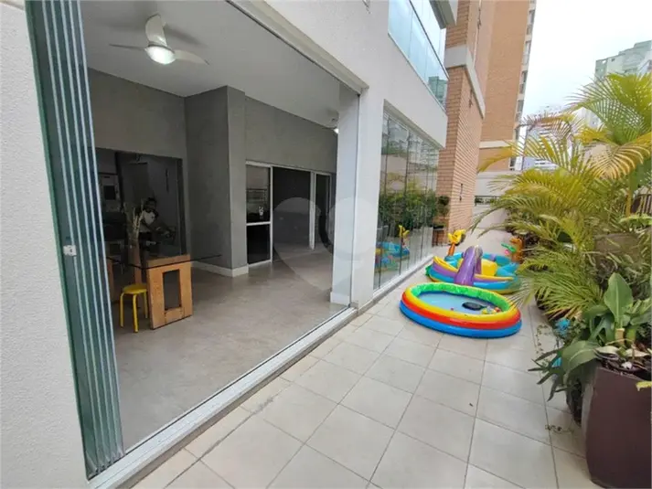 Garden com 4 quartos à venda em Mooca – SP