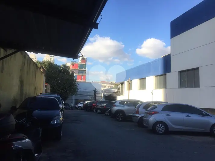 Terreno à venda em Vila Madalena – SP