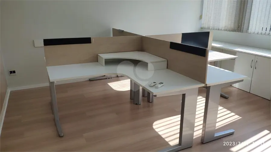 Salas à venda ou para alugar em Vila Leopoldina – SP