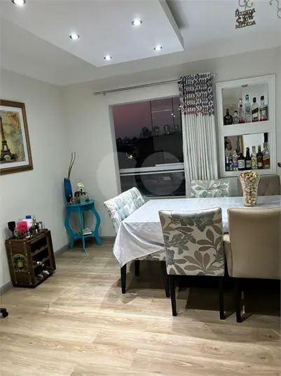 Apartamento com 3 quartos à venda em Santana – SP