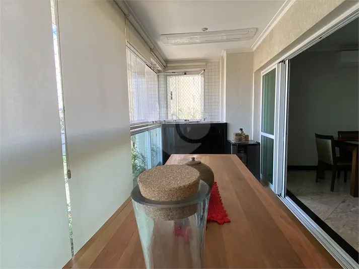 Apartamento com 3 quartos à venda em Santana – SP