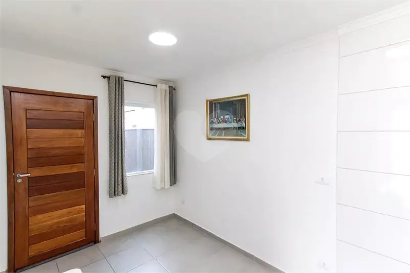 Apartamento com 1 quarto à venda em Vila Maria – SP