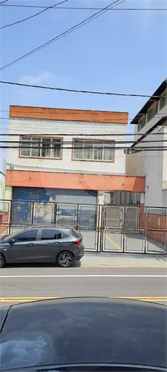 Prédio inteiro à venda ou para alugar em Água Fria – SP
