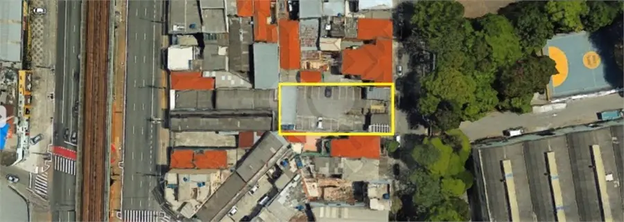 Terreno à venda em Santana – SP