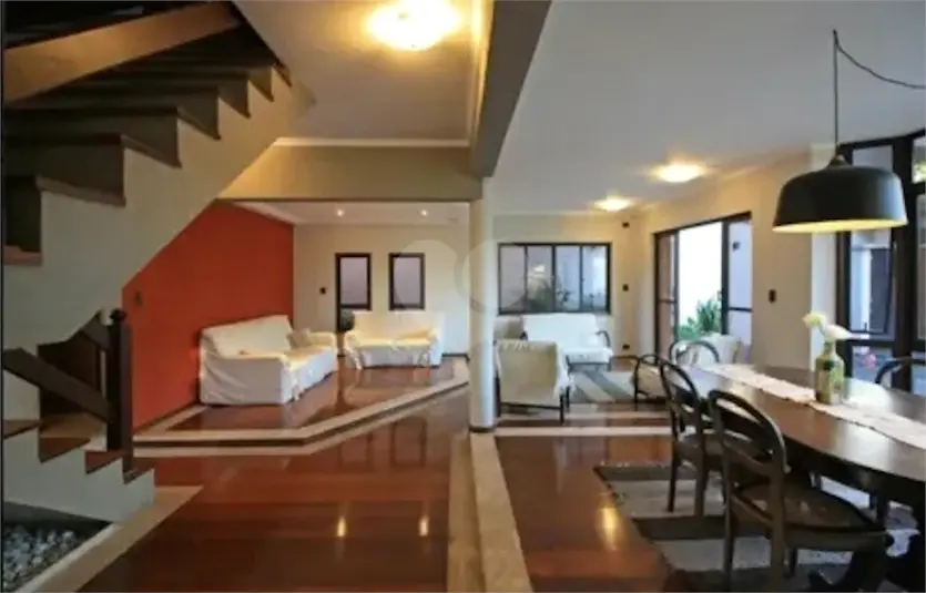 Casa com 1 quarto à venda em Cidade Jardim – SP