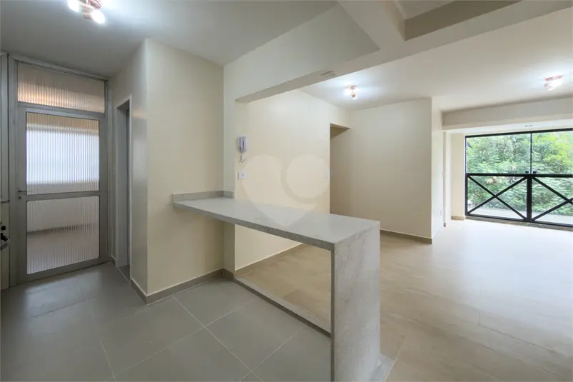 Apartamento com 3 quartos à venda em Moema – SP
