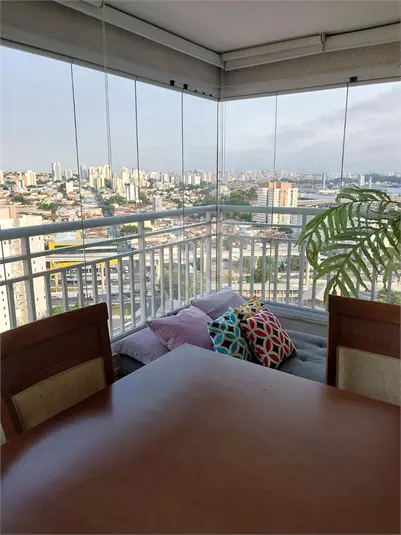 Apartamento com 3 quartos à venda em Vila Prudente – SP