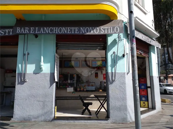 Loja à venda em Bela Vista – SP