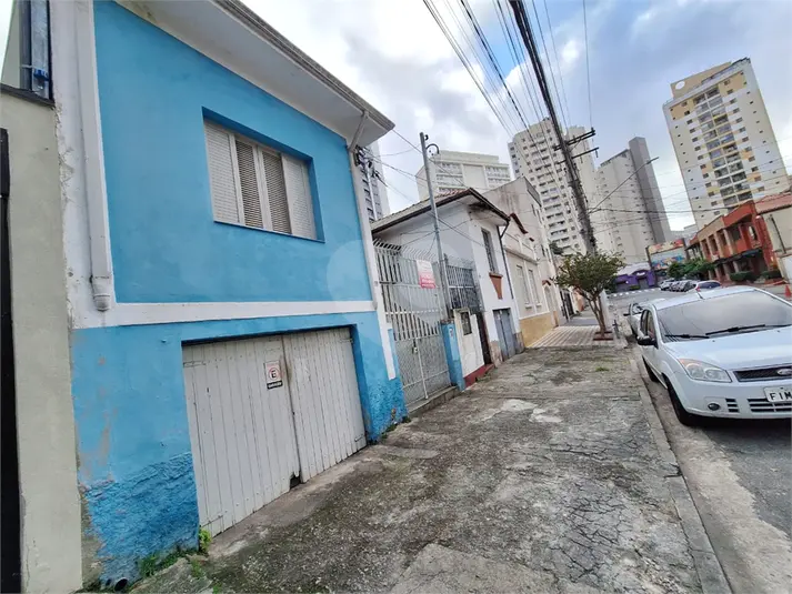 Casa com 3 quartos à venda em Santana – SP